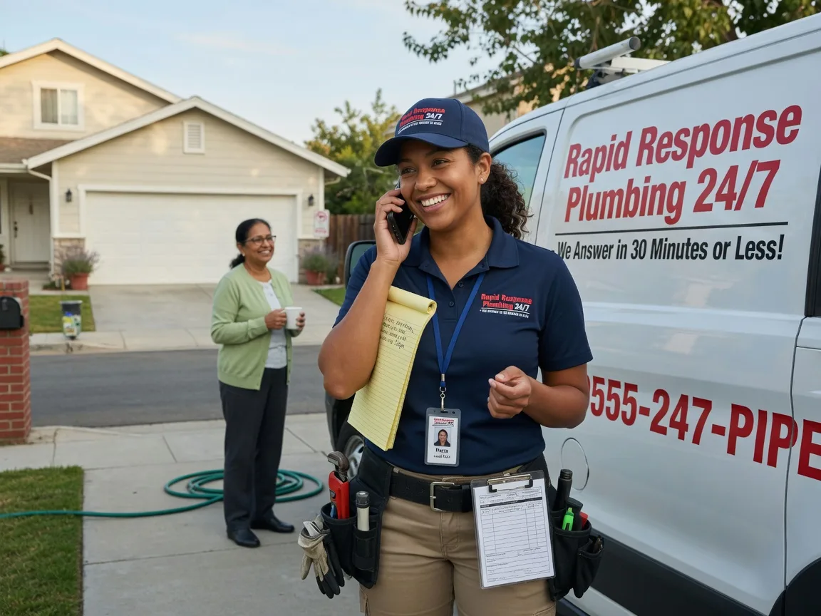 Emergency Plumber Mcdowell, VA FAQs